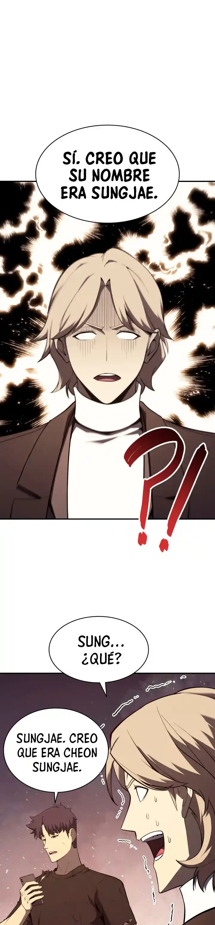 A DISASTER-CLASS HERO HAS RETURNED capítulo 23, página 9
