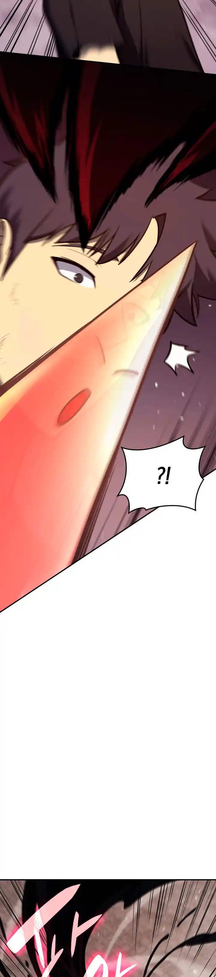 A DISASTER-CLASS HERO HAS RETURNED capítulo 23, página 20