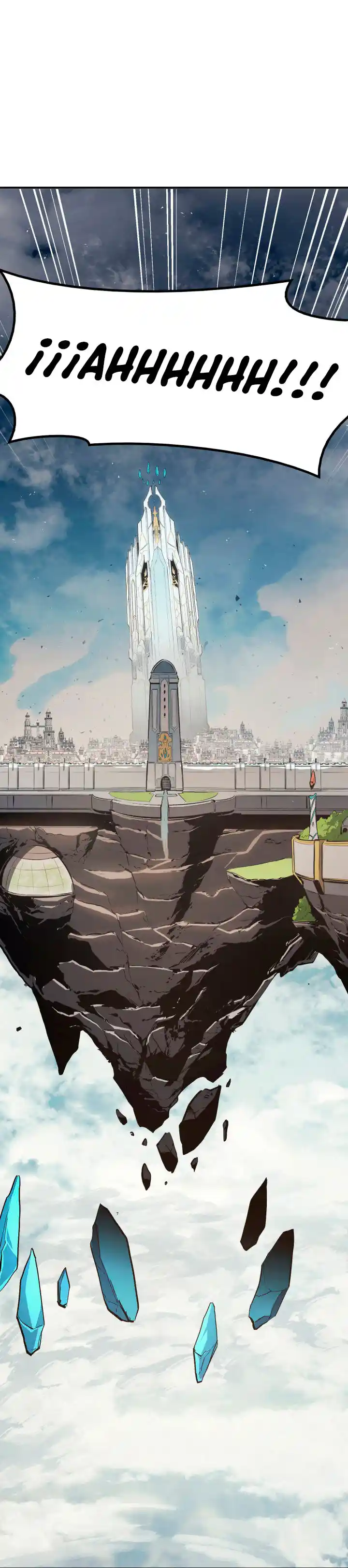 A DISASTER-CLASS HERO HAS RETURNED capítulo 23, página 26