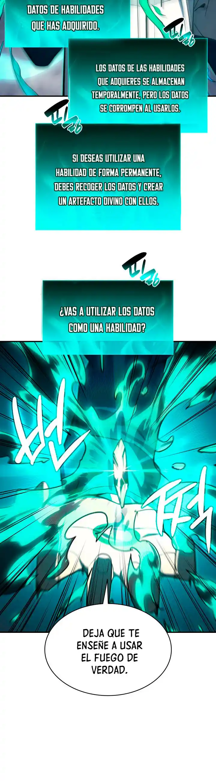 A DISASTER-CLASS HERO HAS RETURNED capítulo 25, página 16