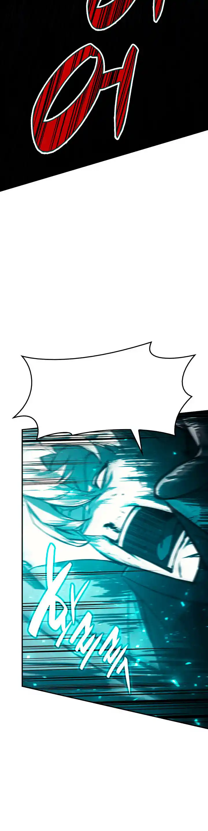 A DISASTER-CLASS HERO HAS RETURNED capítulo 25, página 18