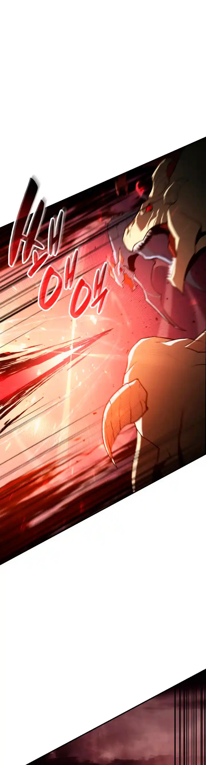 A DISASTER-CLASS HERO HAS RETURNED capítulo 25, página 51