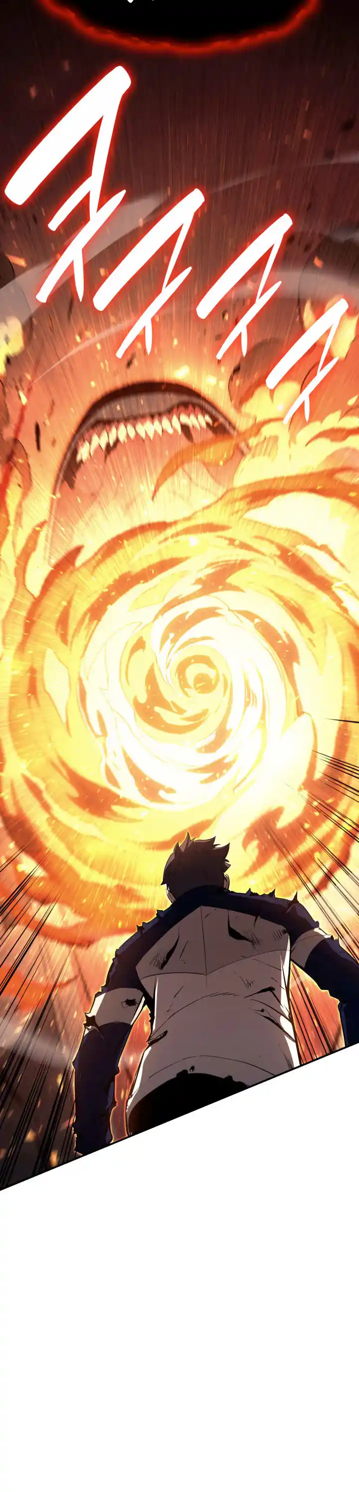 A DISASTER-CLASS HERO HAS RETURNED capítulo 26, página 15