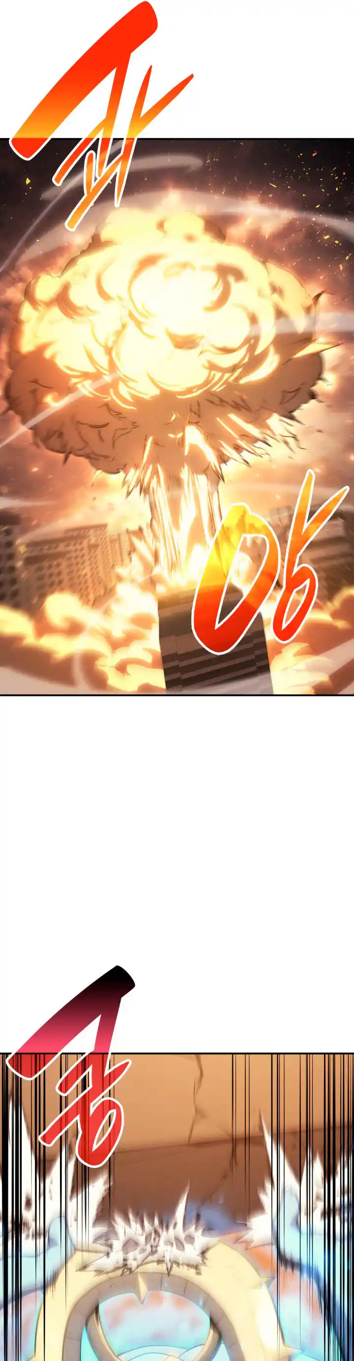 A DISASTER-CLASS HERO HAS RETURNED capítulo 26, página 16