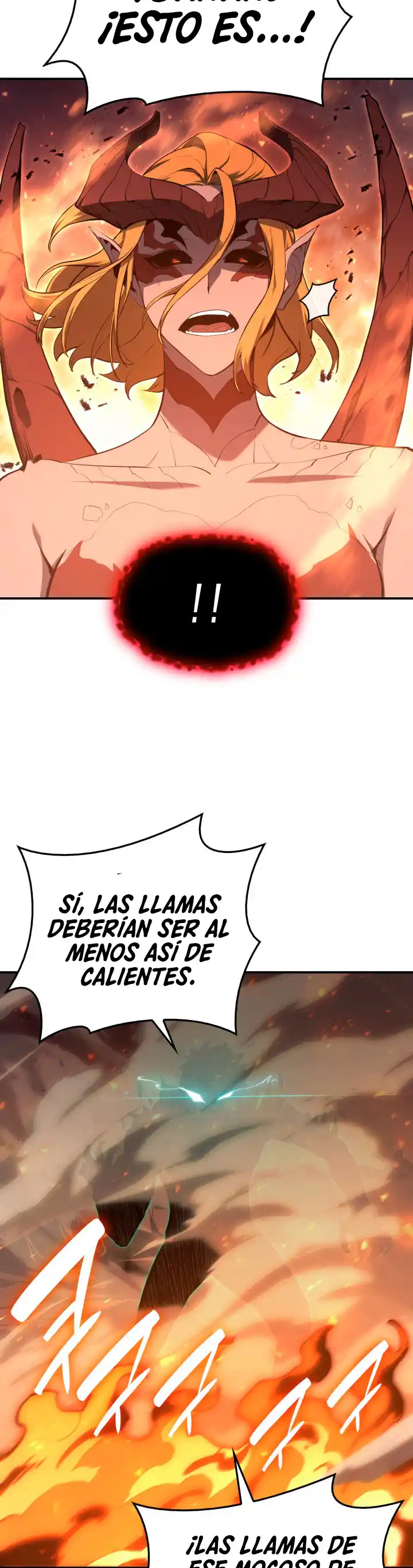A DISASTER-CLASS HERO HAS RETURNED capítulo 26, página 24