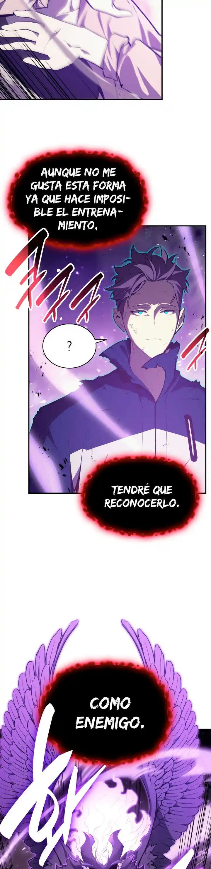 A DISASTER-CLASS HERO HAS RETURNED capítulo 26, página 41