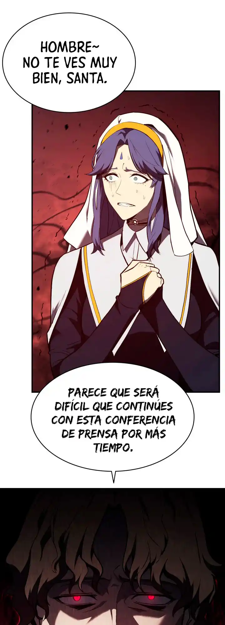 A DISASTER-CLASS HERO HAS RETURNED capítulo 27, página 46
