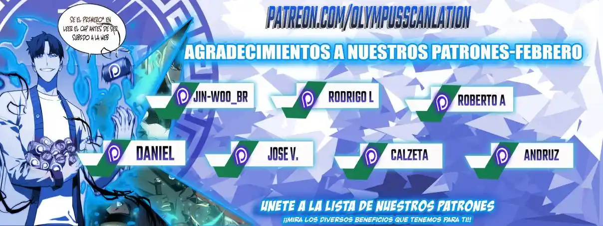 A DISASTER-CLASS HERO HAS RETURNED capítulo 27, página 48