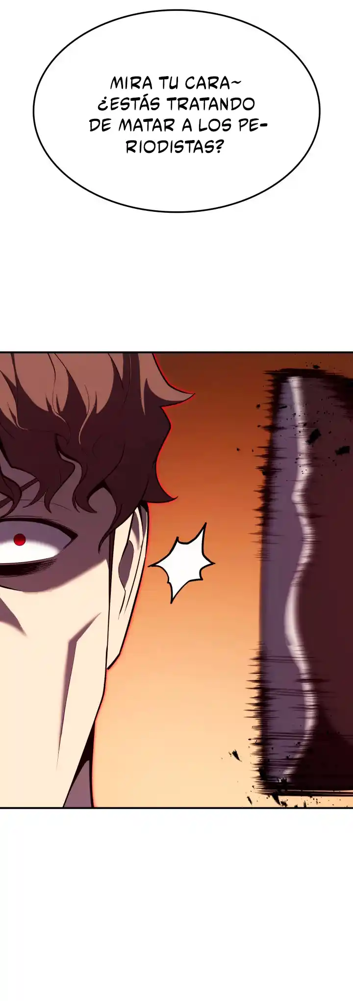A DISASTER-CLASS HERO HAS RETURNED capítulo 28, página 16