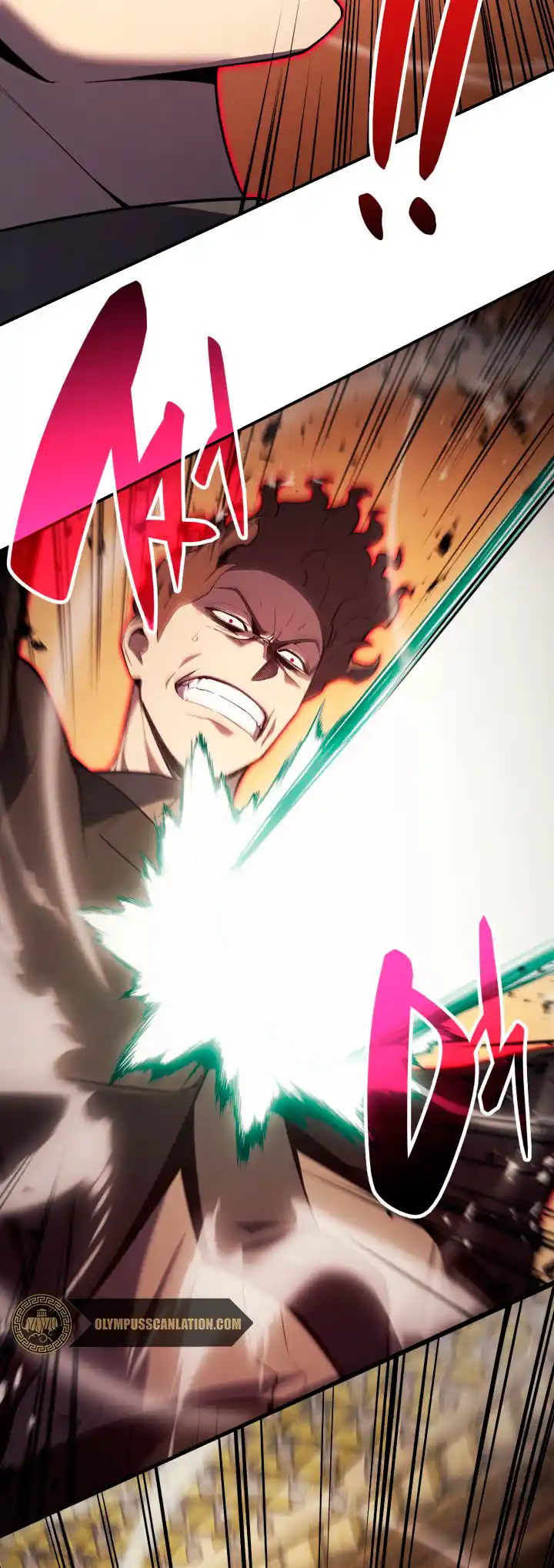 A DISASTER-CLASS HERO HAS RETURNED capítulo 28, página 18