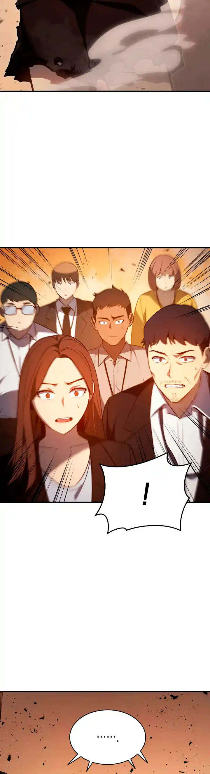 A DISASTER-CLASS HERO HAS RETURNED capítulo 28, página 29
