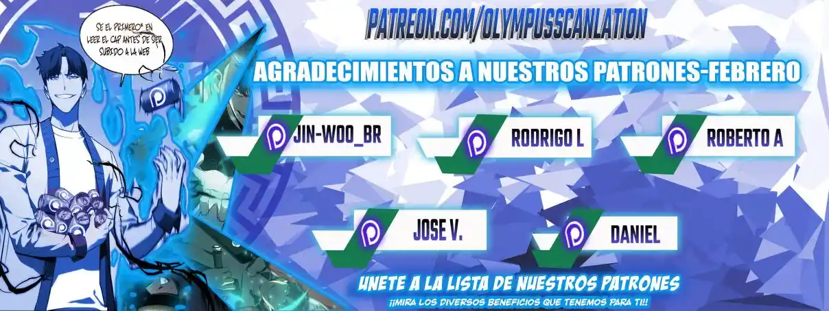 A DISASTER-CLASS HERO HAS RETURNED capítulo 28, página 46