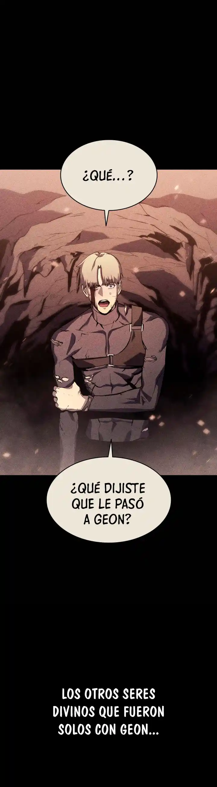 A DISASTER-CLASS HERO HAS RETURNED capítulo 3, página 18
