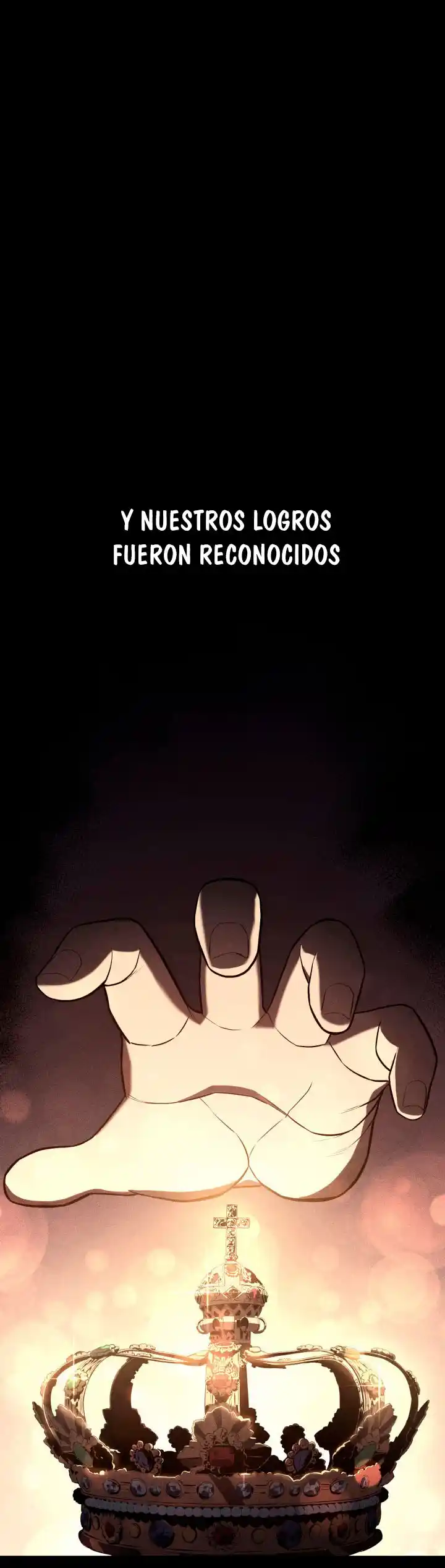 A DISASTER-CLASS HERO HAS RETURNED capítulo 3, página 20