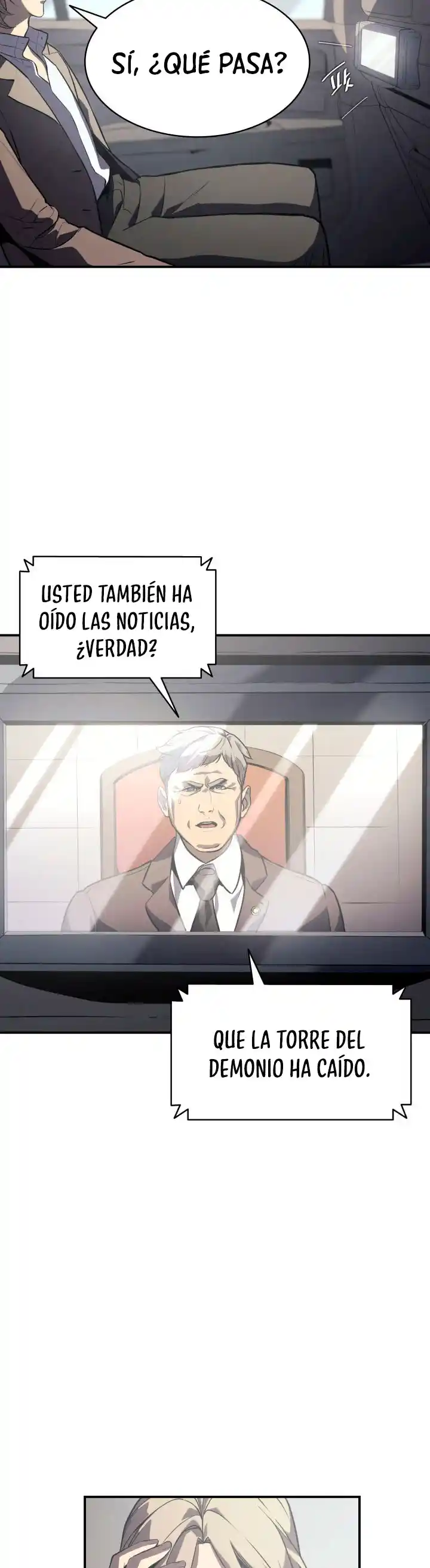 A DISASTER-CLASS HERO HAS RETURNED capítulo 3, página 30