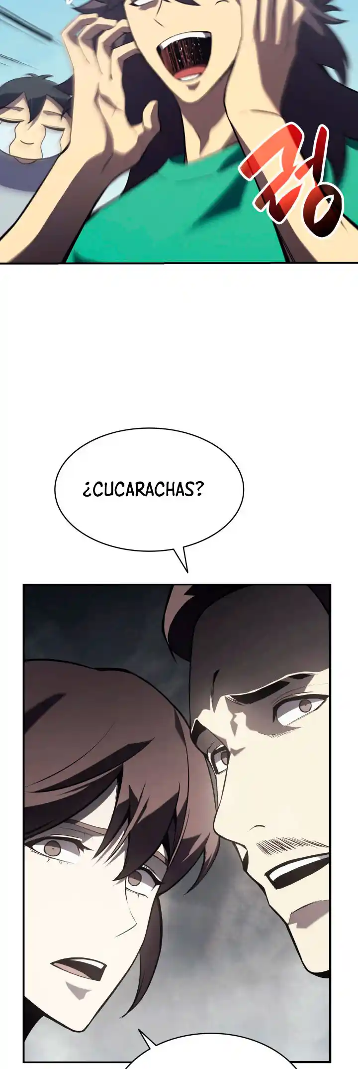 A DISASTER-CLASS HERO HAS RETURNED capítulo 3, página 80