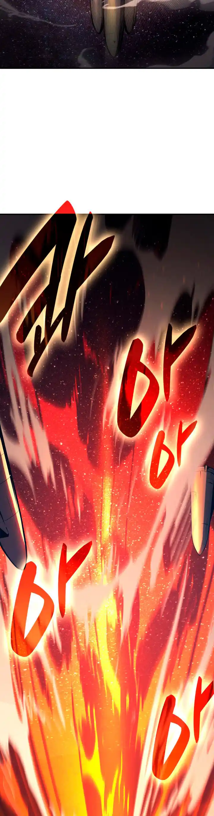 A DISASTER-CLASS HERO HAS RETURNED capítulo 30, página 6