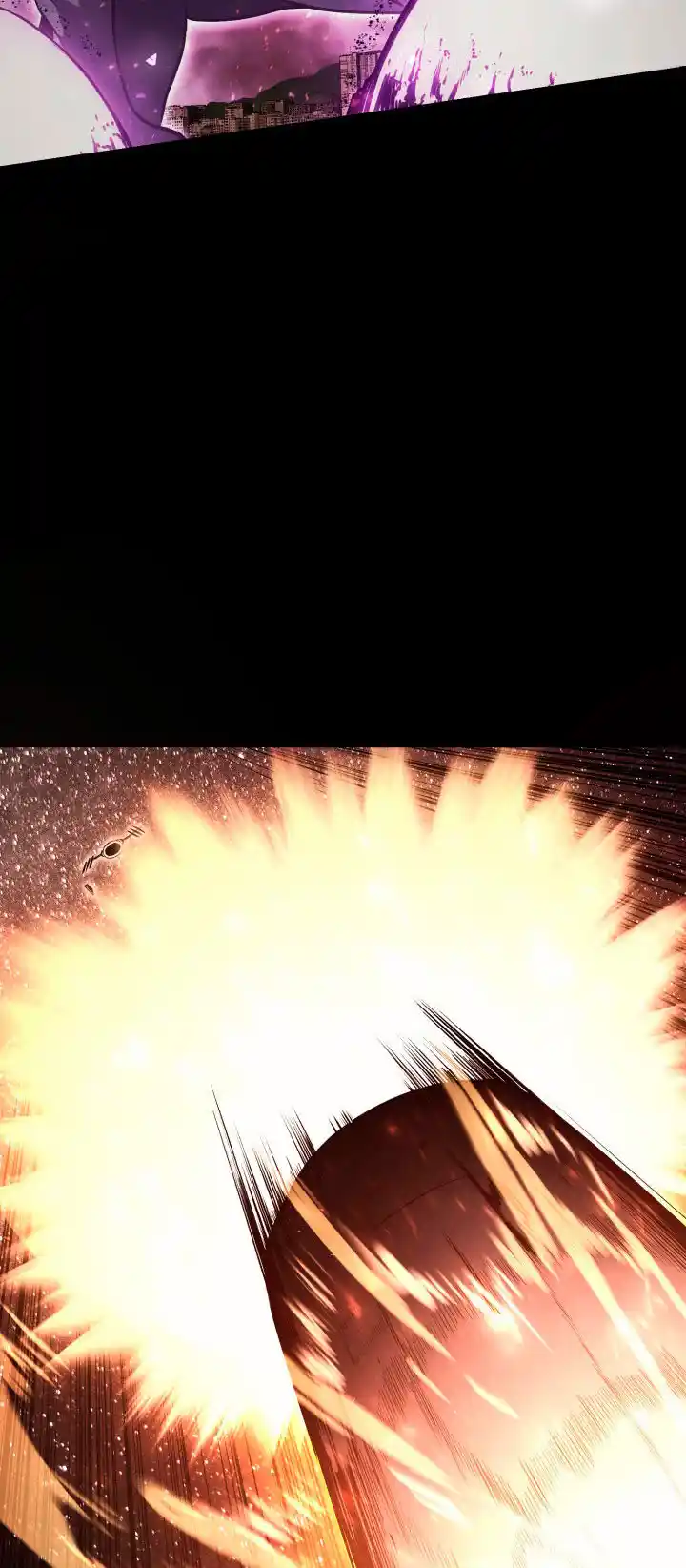 A DISASTER-CLASS HERO HAS RETURNED capítulo 30, página 10