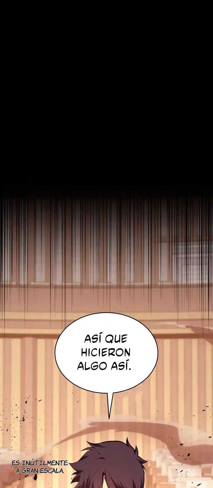 A DISASTER-CLASS HERO HAS RETURNED capítulo 30, página 12