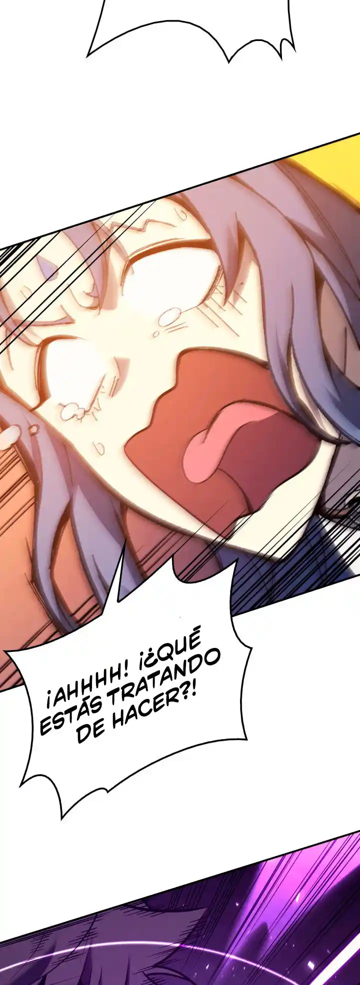 A DISASTER-CLASS HERO HAS RETURNED capítulo 30, página 27