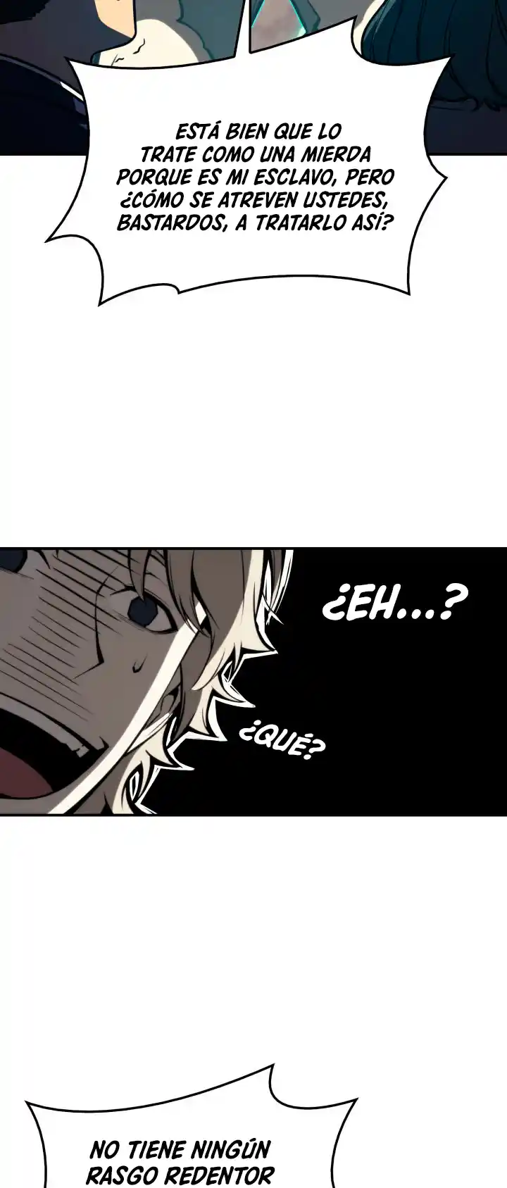 A DISASTER-CLASS HERO HAS RETURNED capítulo 31, página 13
