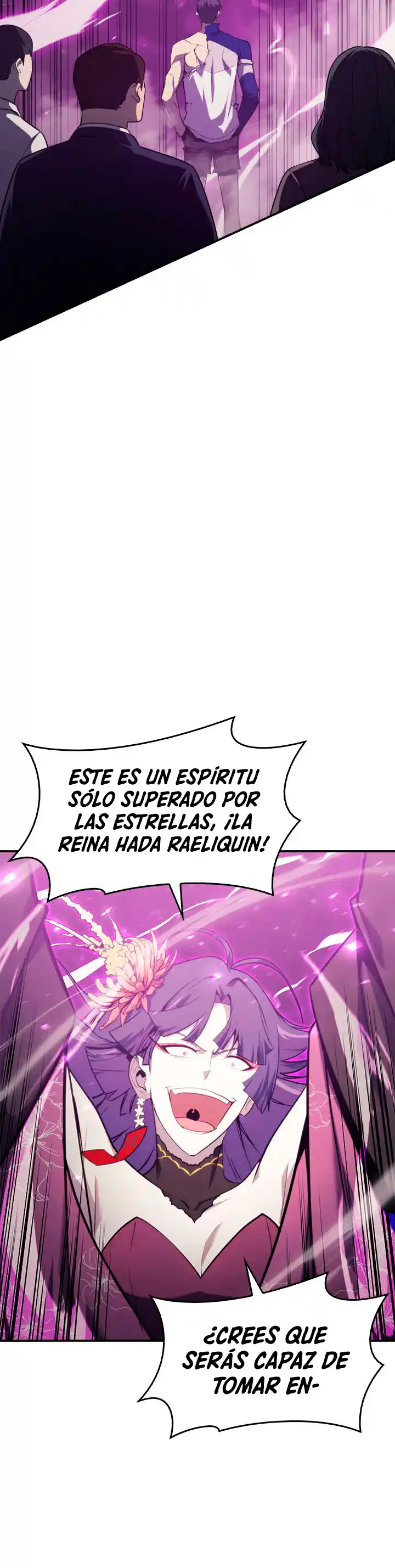 A DISASTER-CLASS HERO HAS RETURNED capítulo 31, página 30