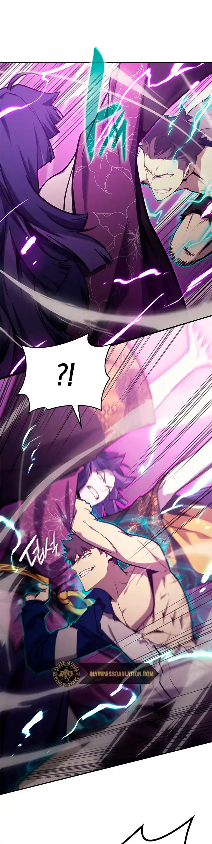 A DISASTER-CLASS HERO HAS RETURNED capítulo 31, página 31