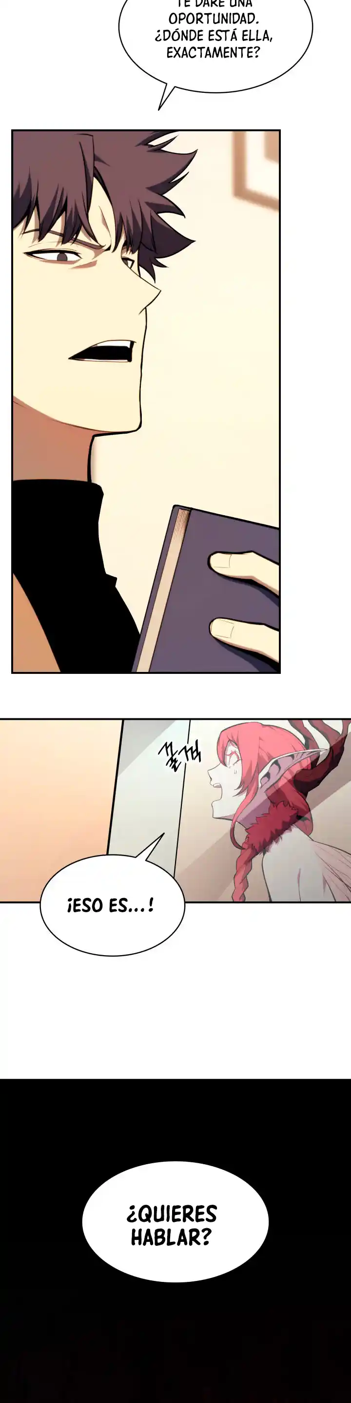 A DISASTER-CLASS HERO HAS RETURNED capítulo 32, página 12
