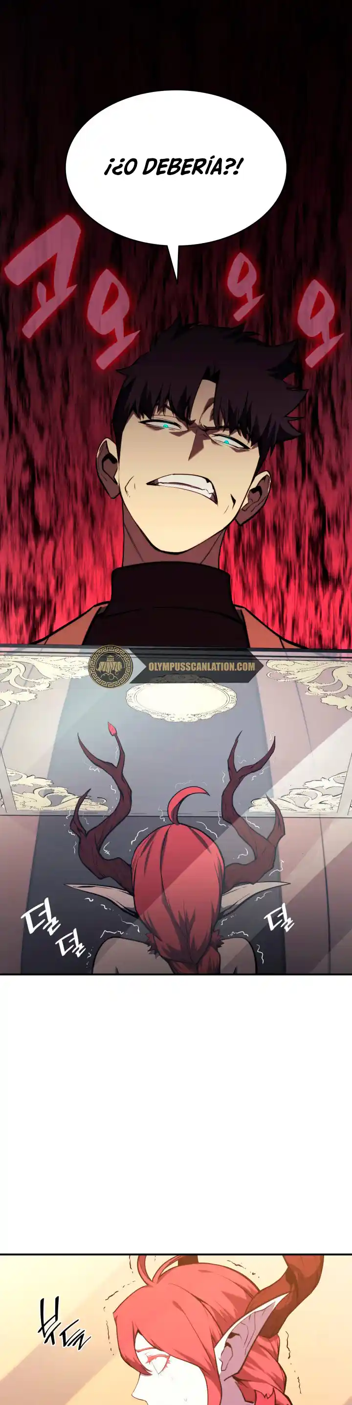 A DISASTER-CLASS HERO HAS RETURNED capítulo 32, página 13