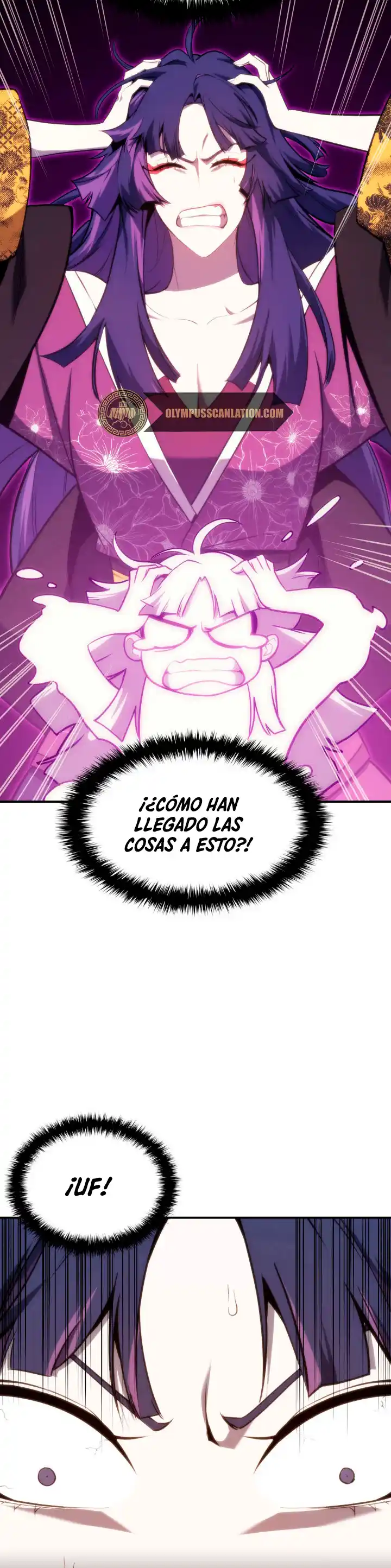 A DISASTER-CLASS HERO HAS RETURNED capítulo 32, página 21