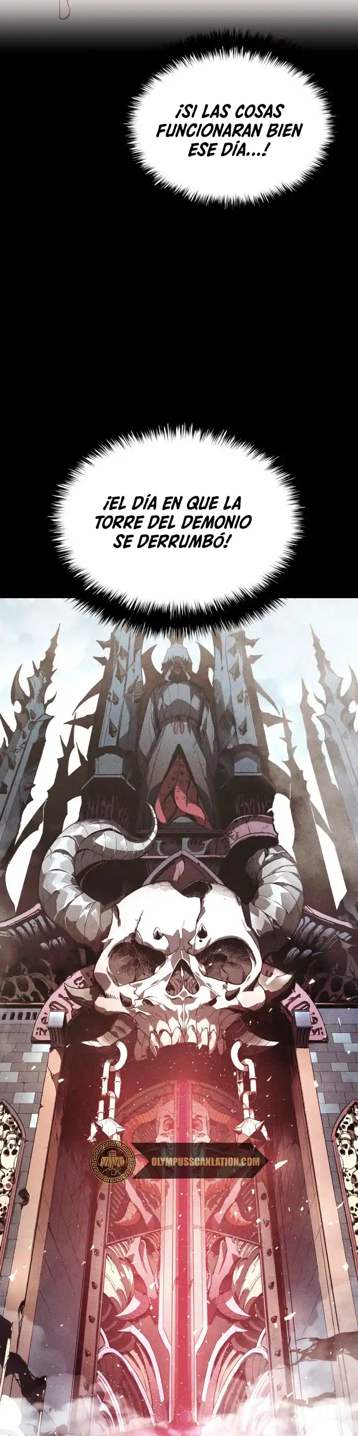 A DISASTER-CLASS HERO HAS RETURNED capítulo 32, página 22