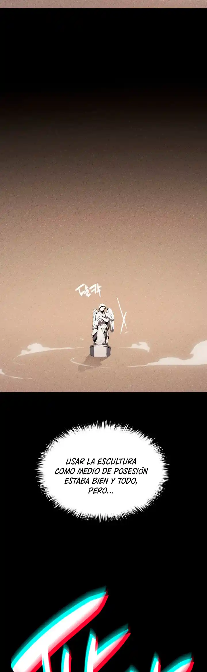 A DISASTER-CLASS HERO HAS RETURNED capítulo 32, página 29
