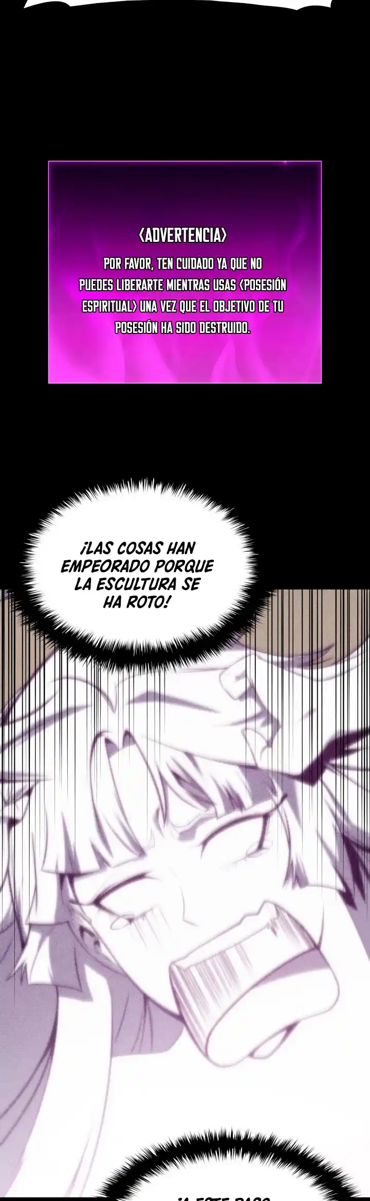 A DISASTER-CLASS HERO HAS RETURNED capítulo 32, página 31