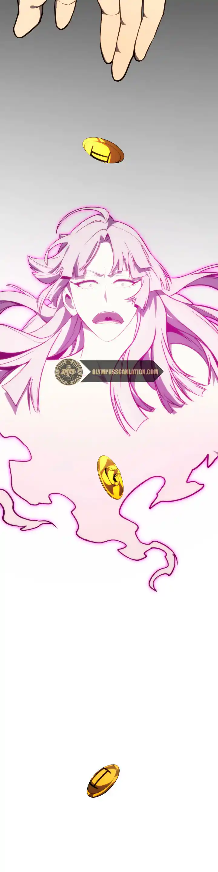 A DISASTER-CLASS HERO HAS RETURNED capítulo 32, página 46
