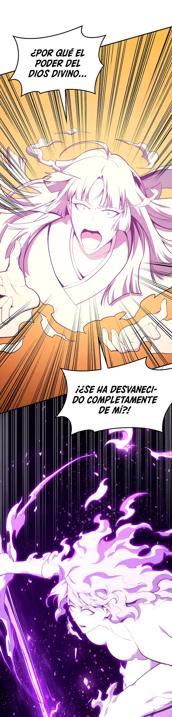 A DISASTER-CLASS HERO HAS RETURNED capítulo 33, página 16