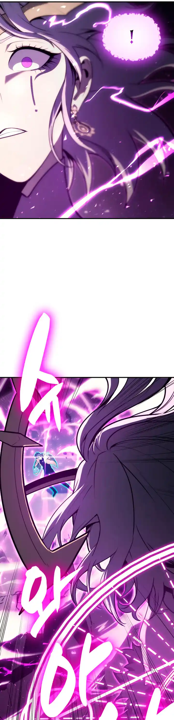 A DISASTER-CLASS HERO HAS RETURNED capítulo 33, página 43