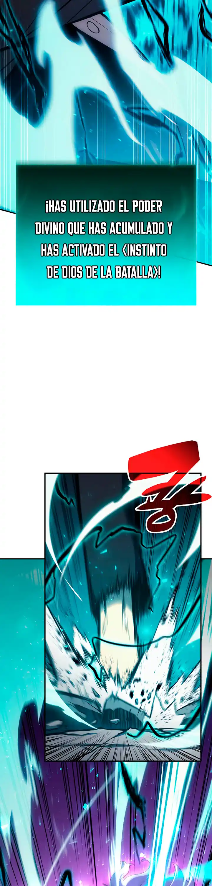 A DISASTER-CLASS HERO HAS RETURNED capítulo 33, página 51