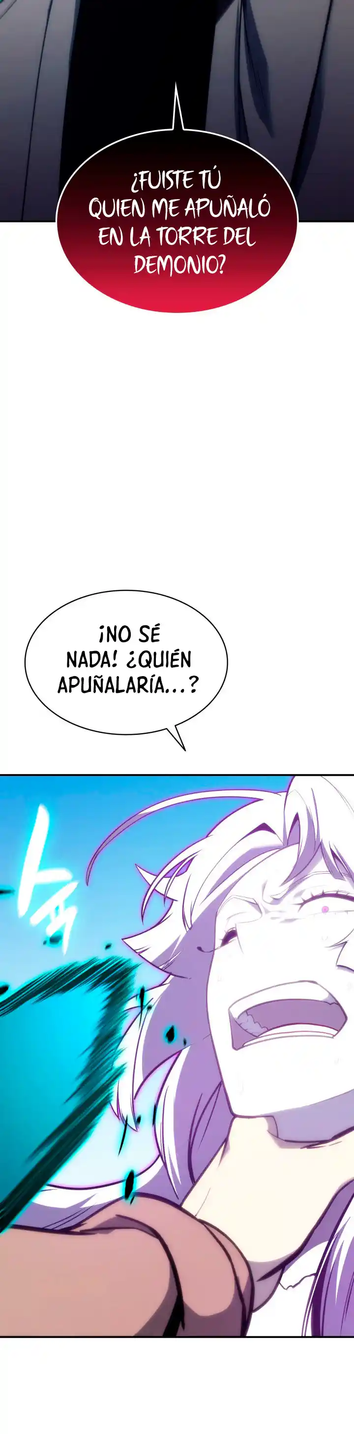A DISASTER-CLASS HERO HAS RETURNED capítulo 34, página 47