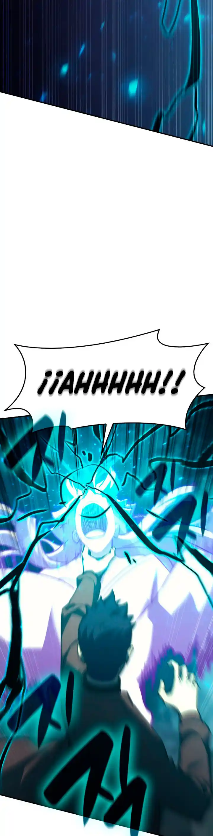 A DISASTER-CLASS HERO HAS RETURNED capítulo 34, página 49