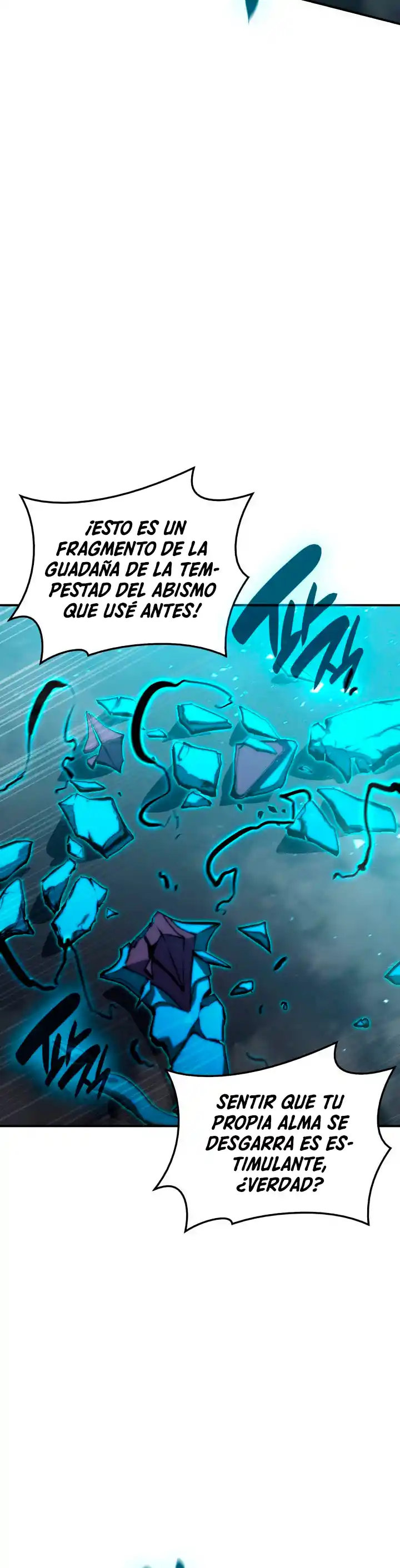A DISASTER-CLASS HERO HAS RETURNED capítulo 34, página 50