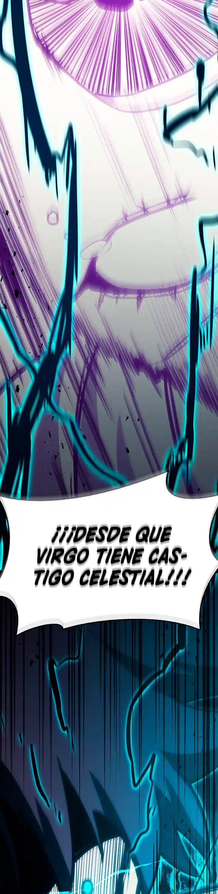 A DISASTER-CLASS HERO HAS RETURNED capítulo 34, página 55