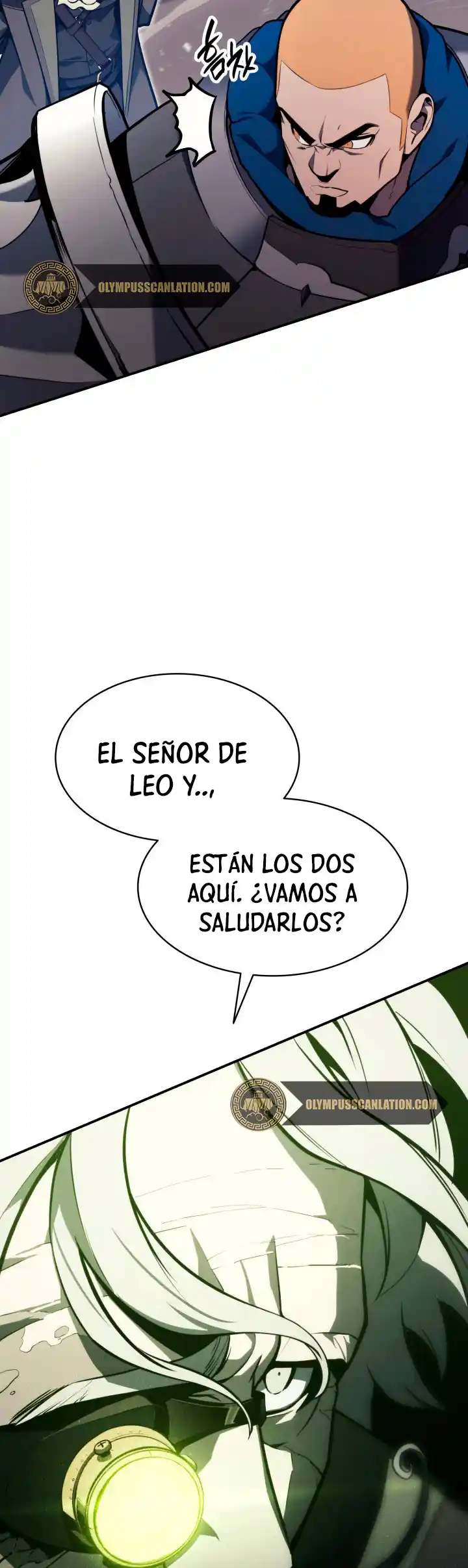 A DISASTER-CLASS HERO HAS RETURNED capítulo 37, página 9