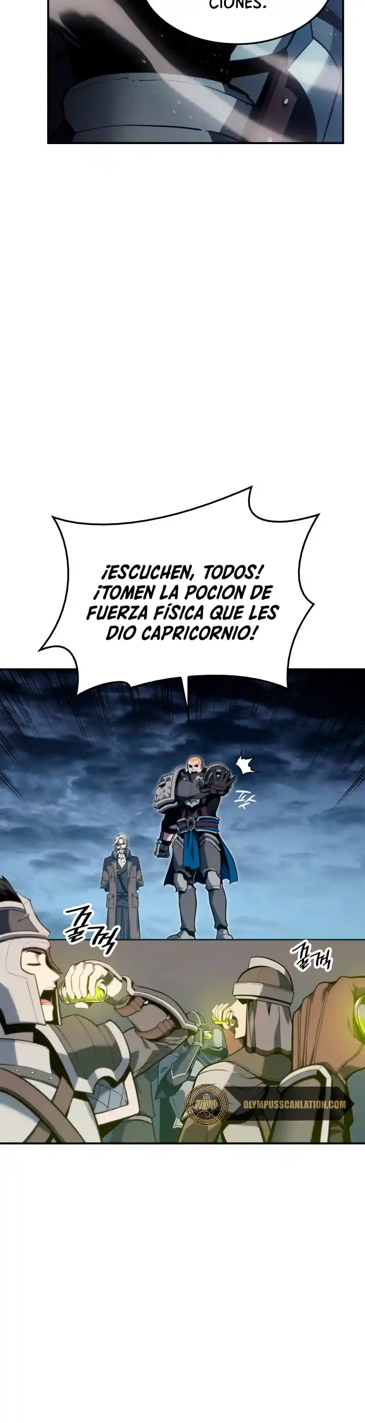A DISASTER-CLASS HERO HAS RETURNED capítulo 37, página 11