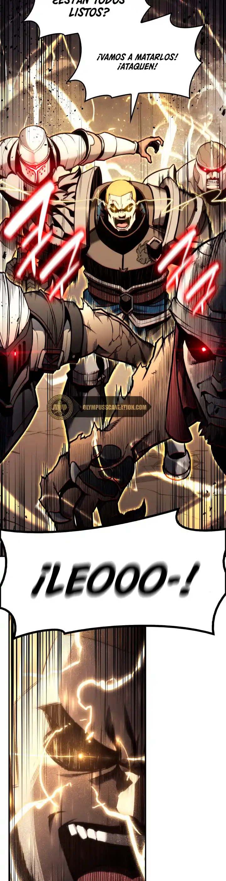 A DISASTER-CLASS HERO HAS RETURNED capítulo 37, página 16