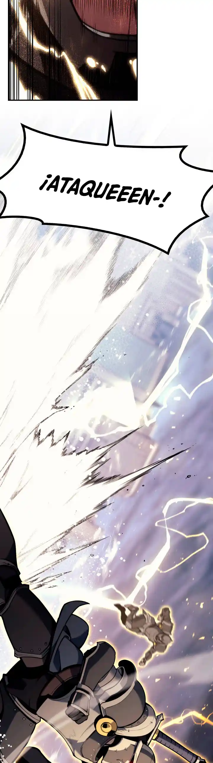 A DISASTER-CLASS HERO HAS RETURNED capítulo 37, página 17