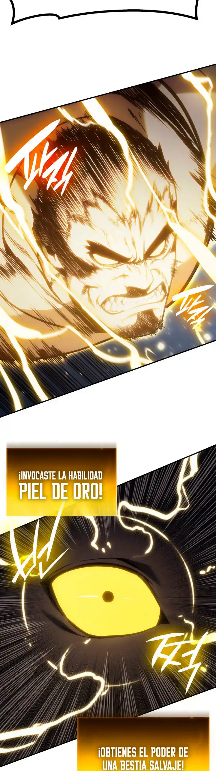 A DISASTER-CLASS HERO HAS RETURNED capítulo 37, página 22