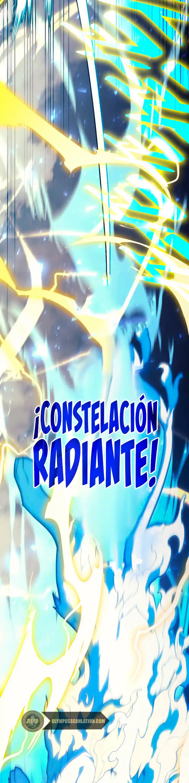 A DISASTER-CLASS HERO HAS RETURNED capítulo 37, página 27