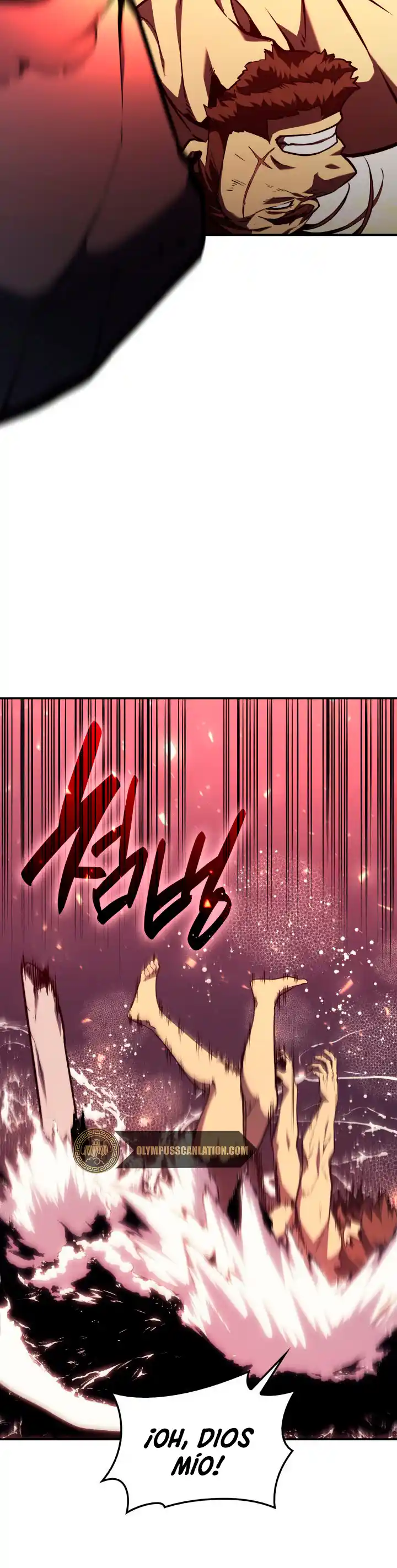 A DISASTER-CLASS HERO HAS RETURNED capítulo 37, página 53