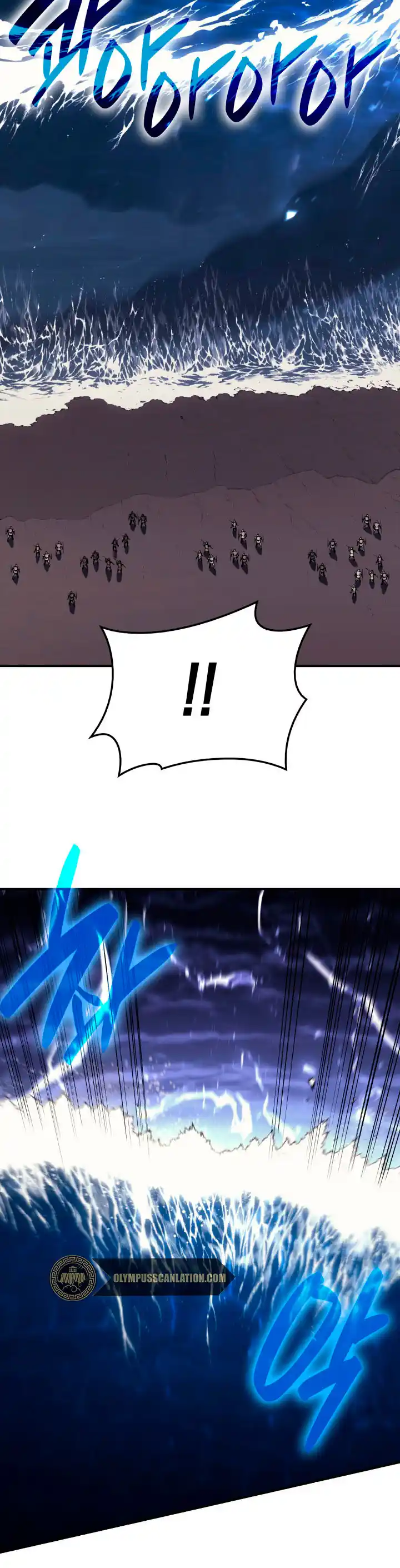 A DISASTER-CLASS HERO HAS RETURNED capítulo 37, página 63
