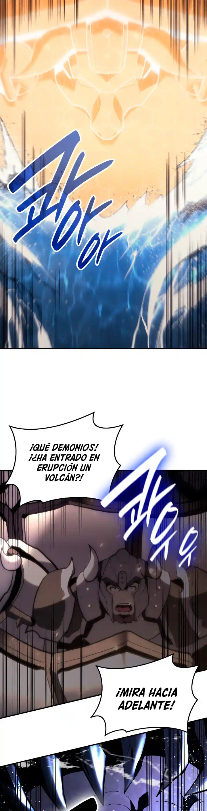 A DISASTER-CLASS HERO HAS RETURNED capítulo 37, página 65